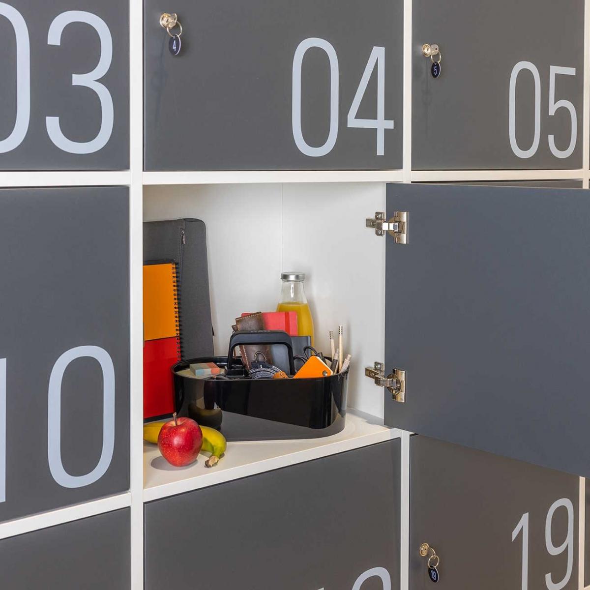 HAN | Toolbox LOFT